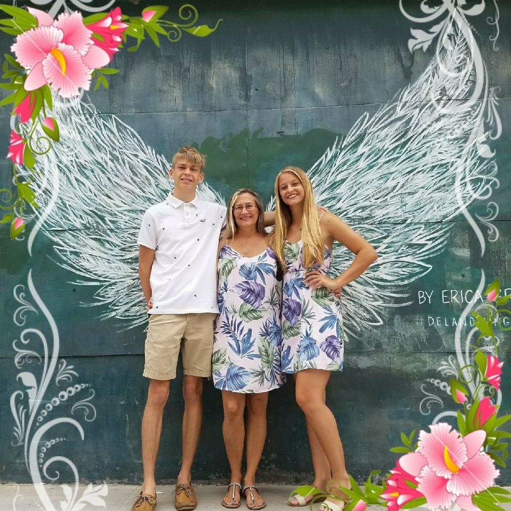 Meet your Posher, Cindy